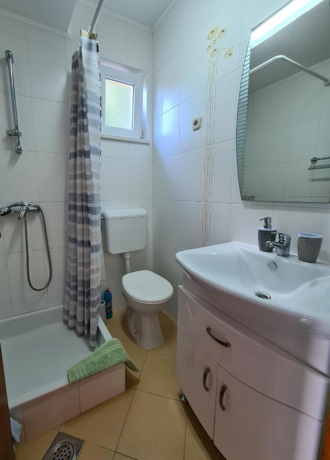 Apartmani Bozana Viganj Kültér fotó