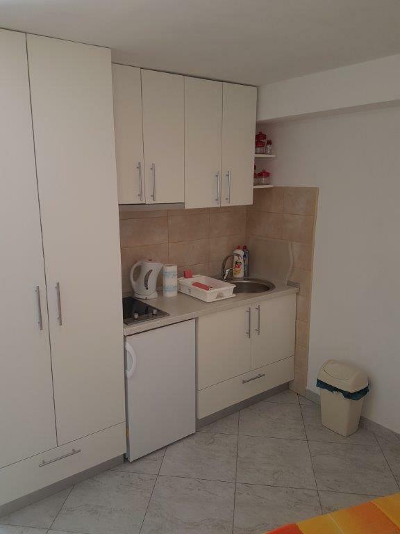 Apartmani Bozana Viganj Kültér fotó