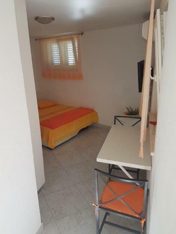 Apartmani Bozana Viganj Kültér fotó